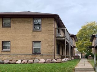 8219 W Appleton Ave #3, Milwaukee, WI 53218