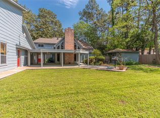 2833 Hackberry Ln, Katy, TX 77493