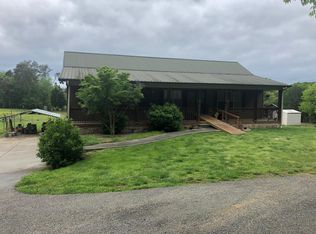 3506 Fox Creek Rd LOT 35, Louisville, TN 37777