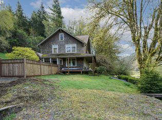 33100 Shiffman Rd, Nehalem, OR 97131