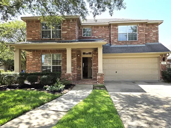 9010 Painted Daisy Ln, Katy, TX 77494