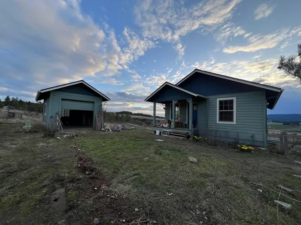 (undisclosed Address), Mica, WA 99023