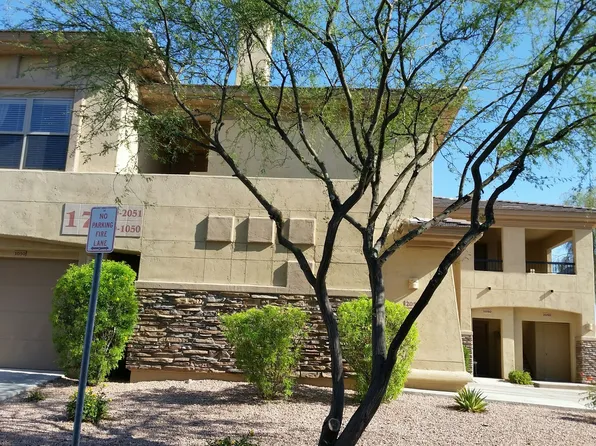 16800 E El Lago Blvd, Fountain Hills, AZ