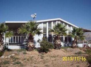 3774 E Rio Virgin Rd, Littlefield, AZ 86432