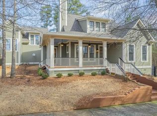 35 Chestnut Oak Run, Athens, GA 30607