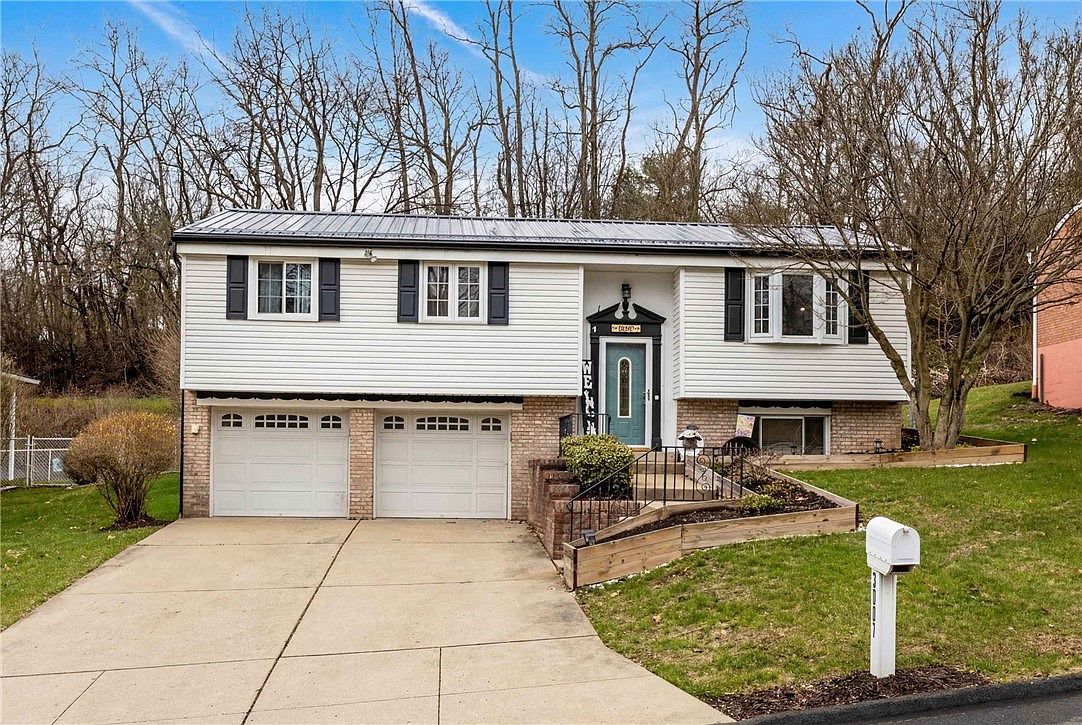 3007 Pitchfork Ln, Mc Kees Rocks, PA 15136 | Zillow 3007 Pitchfork Ln, Mc Kees Rocks, PA 15136 | Zillow
