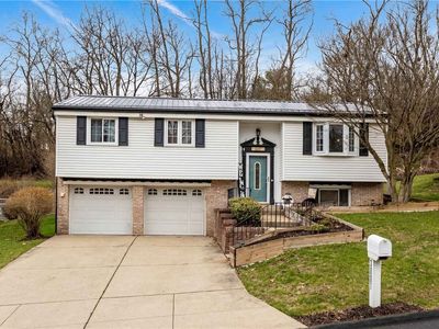 3007 Pitchfork Ln, Mc Kees Rocks, PA, 15136