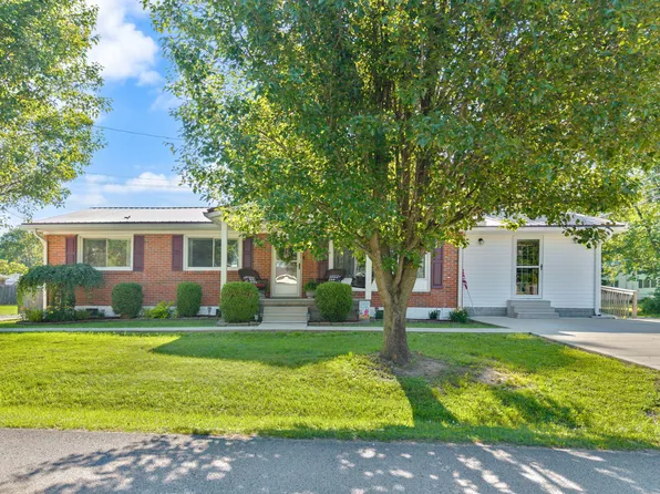 132 Airport Rd, Stanton, KY 40380