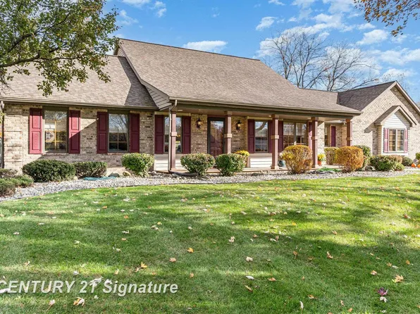 8440 N Gleaner Rd, Freeland, MI 48623