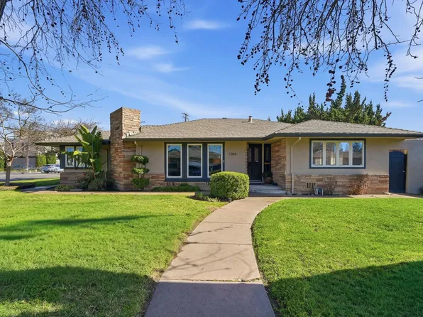 1344 Magnolia Ave, Modesto, CA 95350