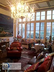 Rented by Metropolitan Property Group