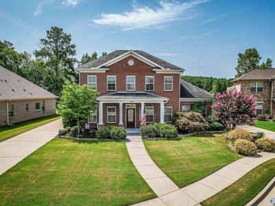 606 Indian Lake Dr SE, Huntsville, AL, 35803