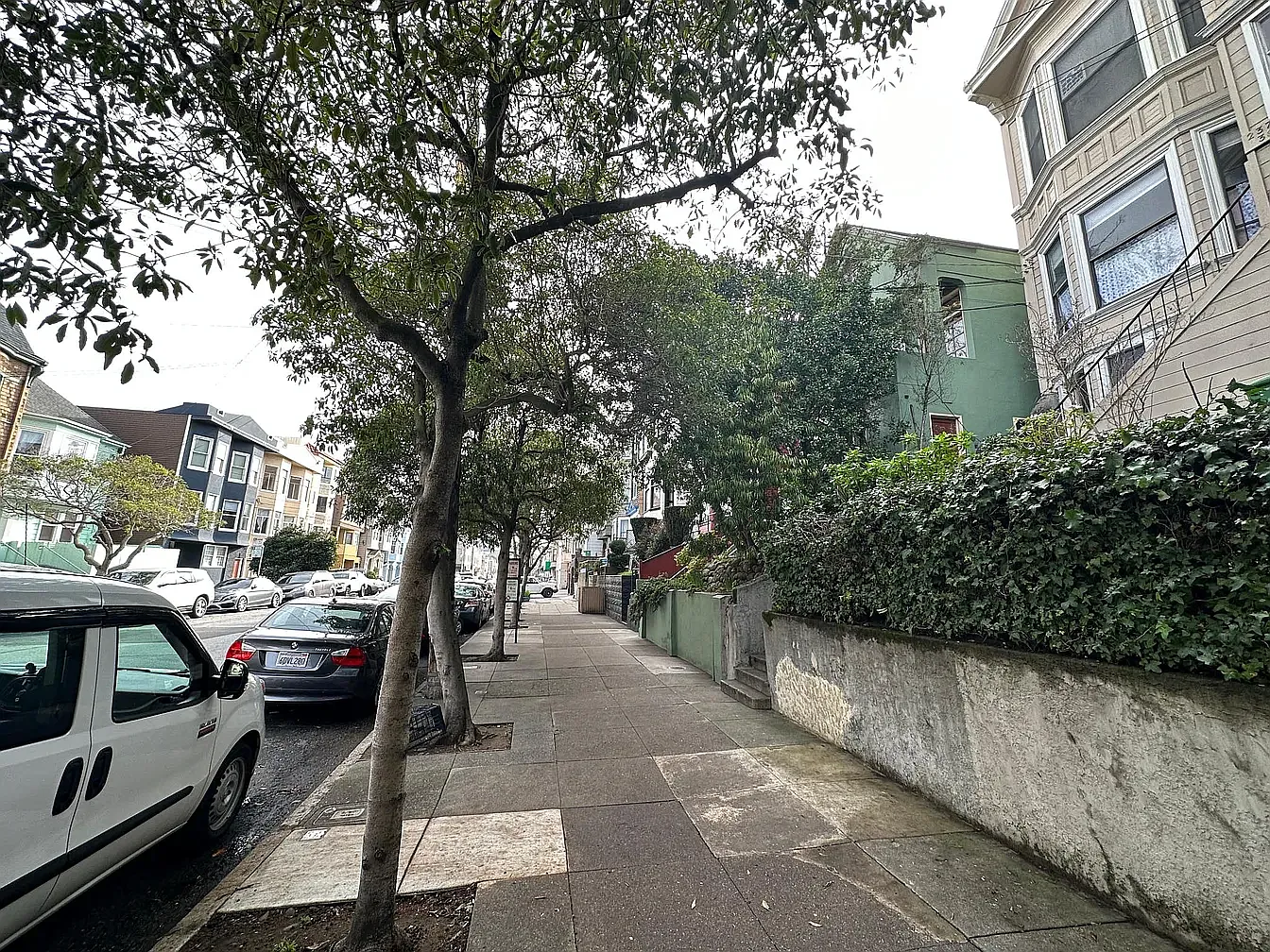 1 bed, $3,500 — Photo 2