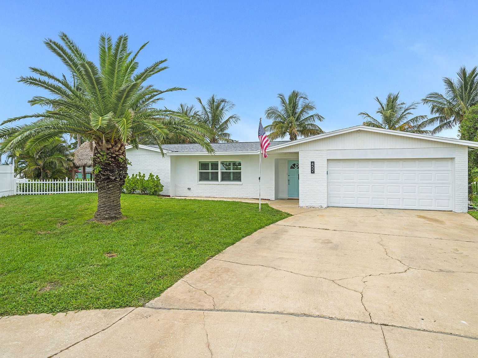 452 Eagle Dr, Satellite Beach, FL 32937 Zillow