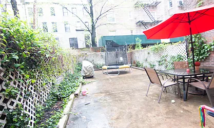 Rented by Corcoran