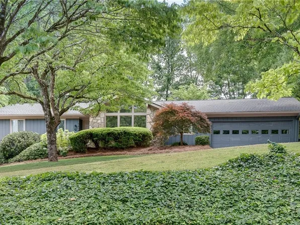 3804 Cline Dr SE, Smyrna, GA 30082