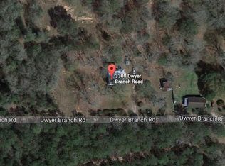 3308 Dwyer Branch Rd, Vancleave, MS 39565
