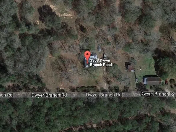 3308 Dwyer Branch Rd, Vancleave, MS 39565