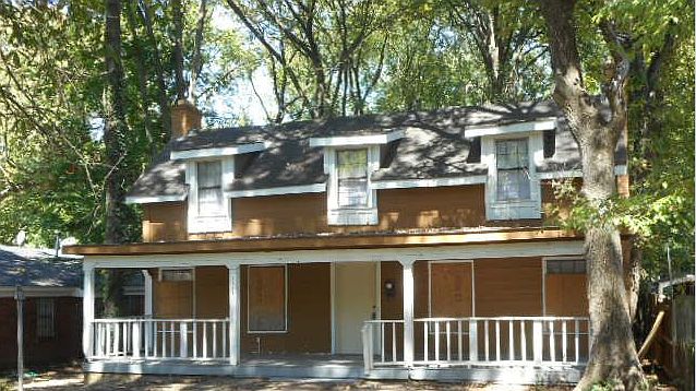 1st image of this home