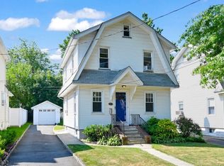 123 Demarest Ave, Bloomfield, NJ 07003