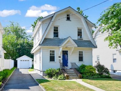 123 Demarest Ave, Bloomfield, NJ, 07003