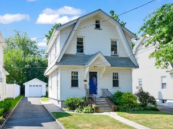 123 Demarest Ave, Bloomfield Twp., NJ 07003