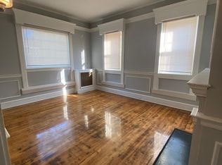 72 West St #1, Worcester, MA 01609