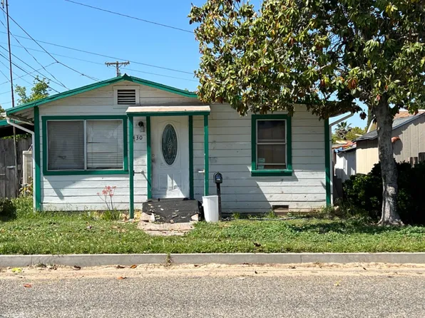 430 S 13th St, Chowchilla, CA 93610