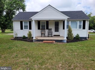 4208 E New Market Hurlock Rd, Hurlock, MD 21643