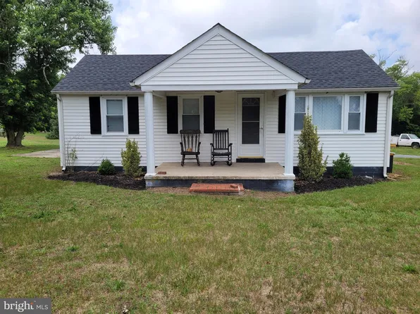 4208 E New Market Hurlock Rd, Hurlock, MD 21643