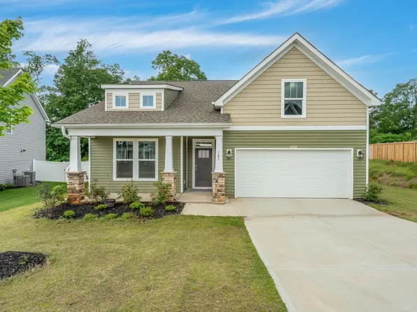 701 Sunwater Dr, Duncan, SC 29334