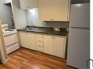 110 W Gilbert St, Wichita, KS 67213