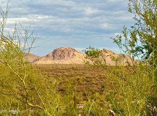 1033 N Sherwood Way #191, Gold Canyon, AZ 85118