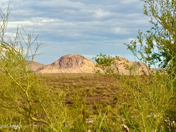 1033 N SHERWOOD Way #191, Queen Valley, AZ 85118