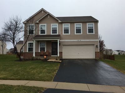 1015 Misty Brook Ln, Joliet, IL, 60432