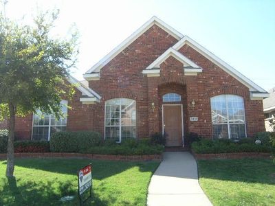 3412 Wind Flower Ln, McKinney, TX, 75070
