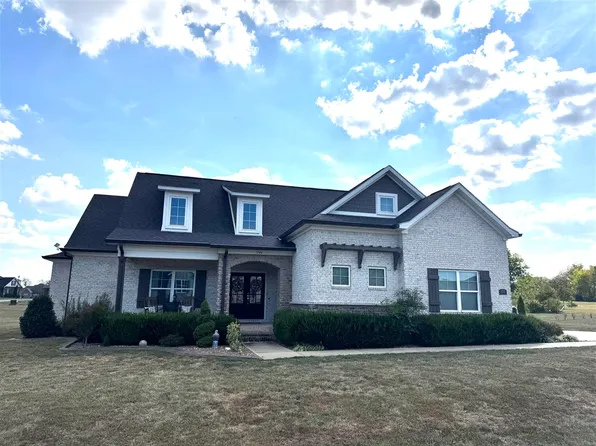 799 Emma Ln, Bowling Green, KY 42101
