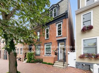 228 North St #2, Harrisburg, PA 17101