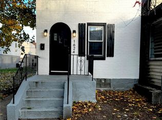 1624 Riverside Dr, Arnold, PA 15068