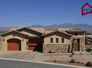 1318 Baudin Pl, Las Cruces, NM 88007