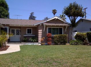 18233 Sunburst St, Northridge, CA 91325