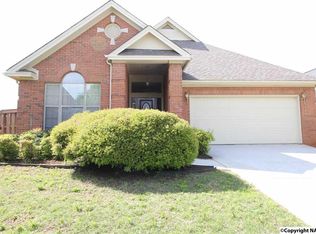 132 Canterbury Dr, Madison, AL 35758