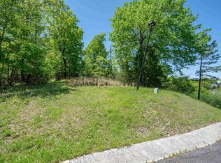 LOT 47 Copper Mountain Loop, Hot Springs National Park, AR 71913