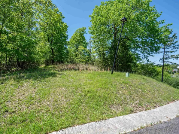 LOT 47 Copper Mountain Loop, Hot Springs National Park, AR 71913