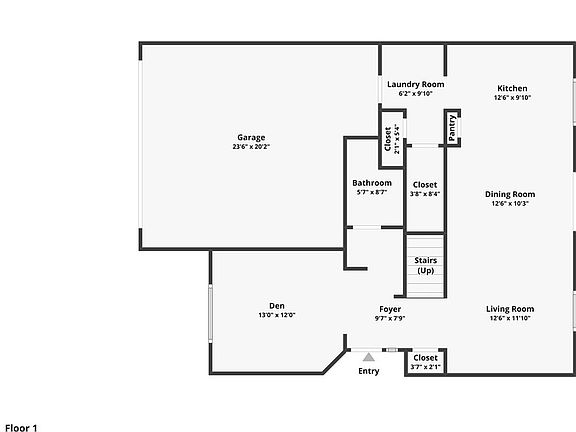 2nd image of 2044 Jesse Scott St