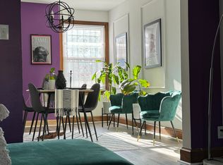 5006 3rd St NW, Washington, DC 20011