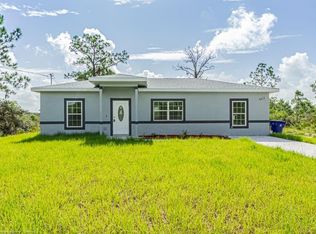 663 Hallmark Ave, Lake Placid, FL 33852