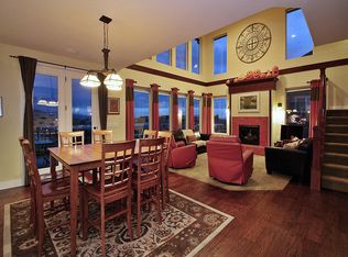 2028 E Redtail Way, Layton, UT 84040