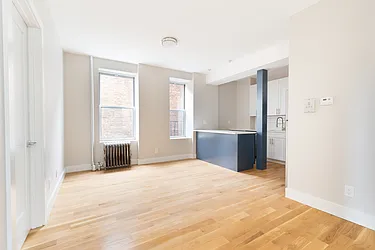 Rented by Brown Harris Stevens