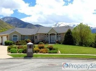 2013 Cherokee Cir, Ogden, UT 84403